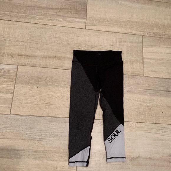SoulCycle Leggings - Picture 2 of 2